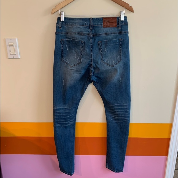 ONE by one teaspoon DESPERADOS . - Picture 8 of 12